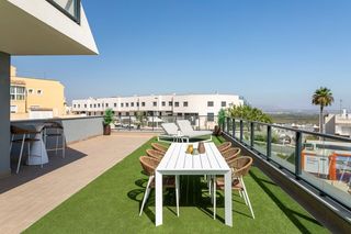 Apartament a Panorama-Sierramar