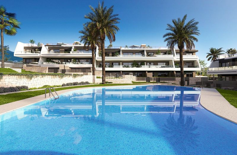Foto 00e67d88-198b-45b5-8fda-86fae3d3276c. Apartament amb calefacció aparcament piscina a La Pedrera-Vessanes Dénia