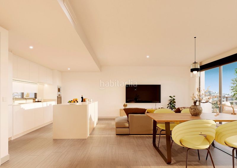 Foto 1a1d74c0-2bbc-4238-a929-744d81c8dde9. Apartament amb aparcament piscina a La Pedrera-Vessanes Dénia