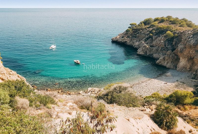 Foto 1a40e957-745f-4457-ba30-7648f84455e3. Apartament amb aparcament piscina a La Pedrera-Vessanes Dénia