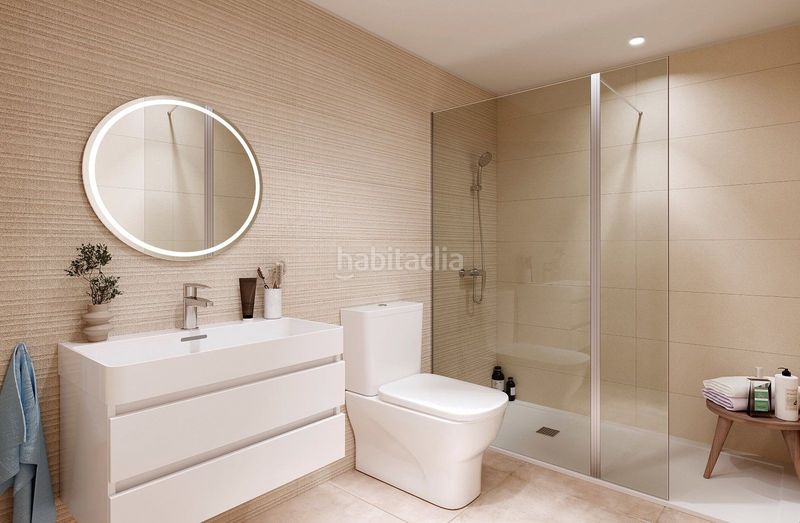 Foto 8eb0167f-dc69-44d4-a2f7-31e9dc47dfc9. Apartament amb calefacció aparcament piscina a La Pedrera-Vessanes Dénia