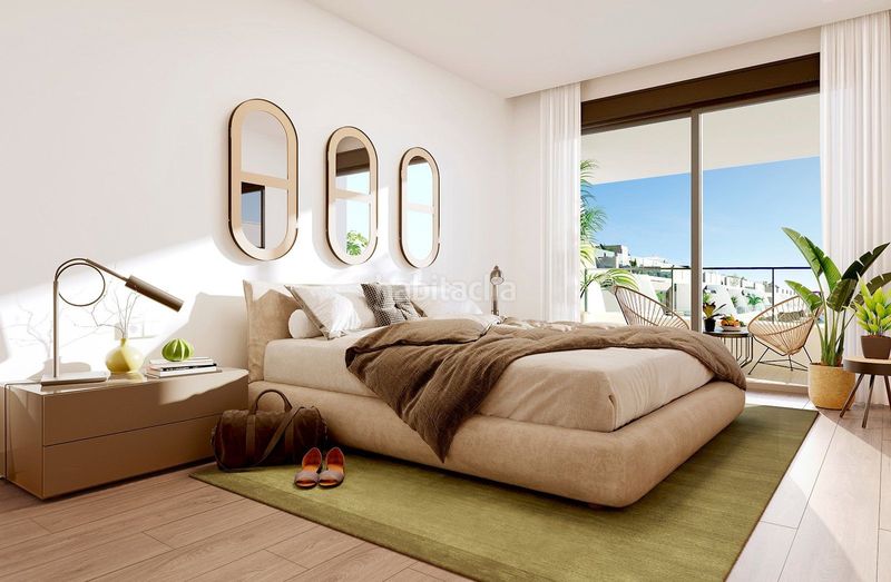 Foto a08eb428-4203-4ae6-ba74-1d65109a5fb4. Apartament amb calefacció aparcament piscina a La Pedrera-Vessanes Dénia