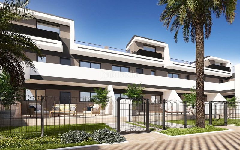 Foto eac6587e-587c-4c1f-9ea9-5aabdb7a5a3a. Apartament amb calefacció aparcament piscina a La Pedrera-Vessanes Dénia