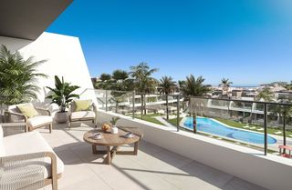 Apartment in La Pedrera-Vessanes