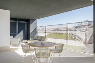 Apartament a Cañada del Molino