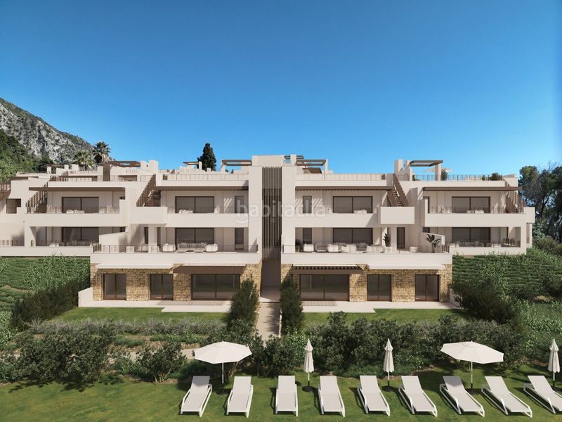 Foto 27d11445-59cf-4c00-ae91-0600ec9e2957. Apartament amb piscina a Istán