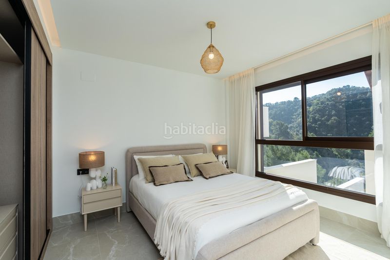 Foto 3bed5ca4-b307-4729-a531-50142233ef67. Apartament amb piscina a Istán