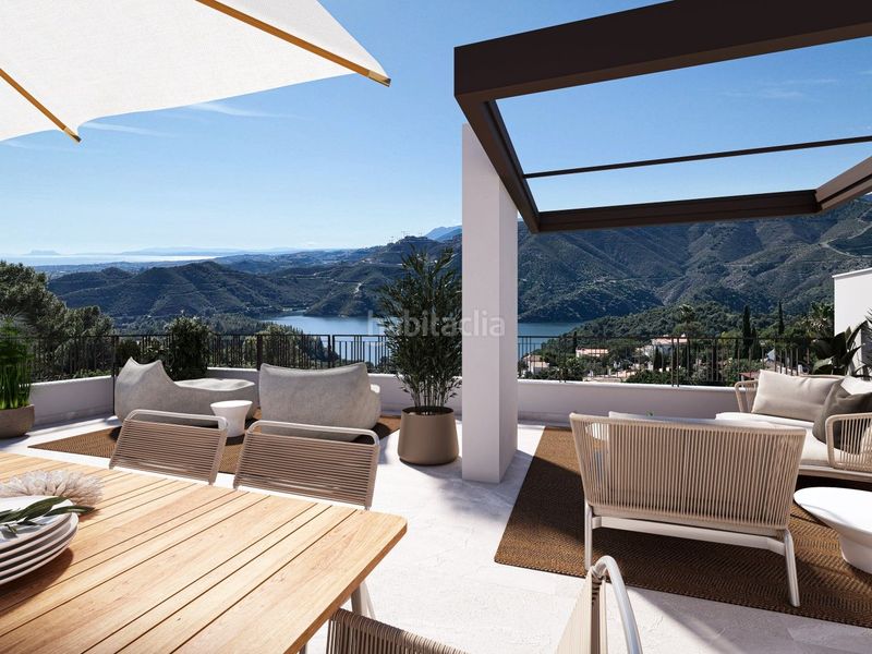 Foto 5b73b9f0-4c6a-46a5-bbfe-9470dcd00b23. Apartament amb piscina a Istán