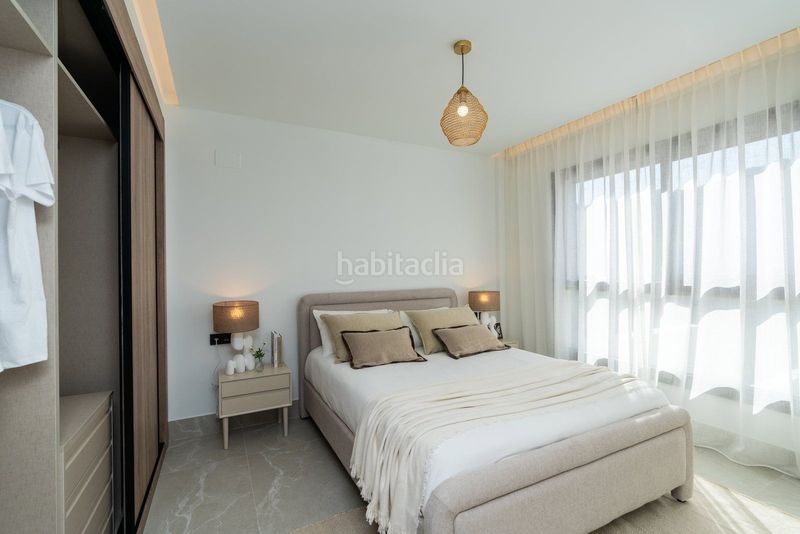 Foto f9db74e8-1945-4b44-bcf0-d4831b5cf4f8. Apartament amb piscina a Istán