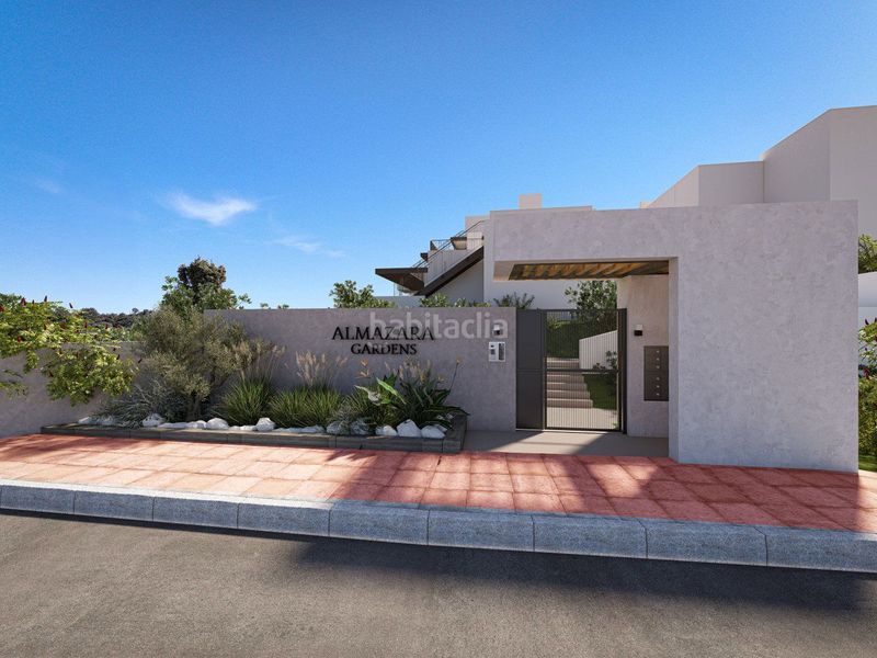 Foto bc6d61f5-1845-4857-8221-a31f8409c27e. Apartamento en Istán