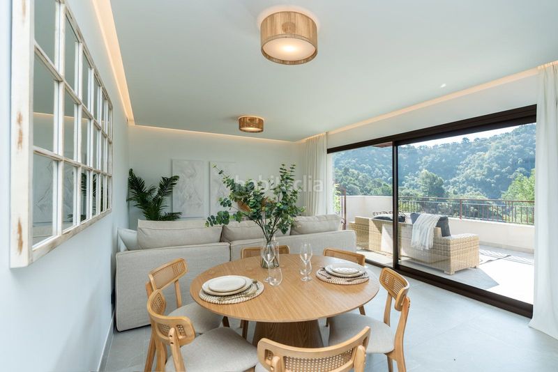 Foto c4ecf7bb-75c2-4837-87a4-3b7eb68e6d3e. Apartamento en Istán
