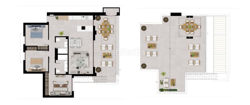 Foto c9f282b0-2ad1-459c-94d5-8c91a687868e. Apartamento en Istán