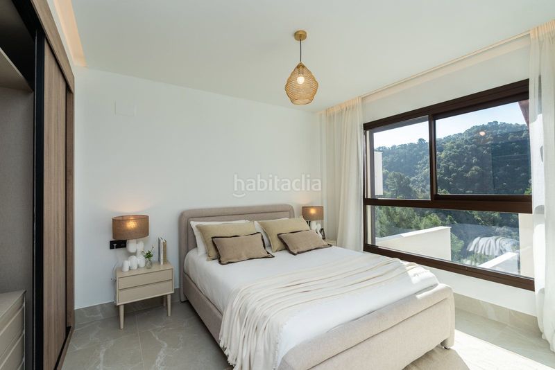 Foto f30d0ff8-9ee0-4e14-8b2f-2e6576afa52f. Apartamento en Istán
