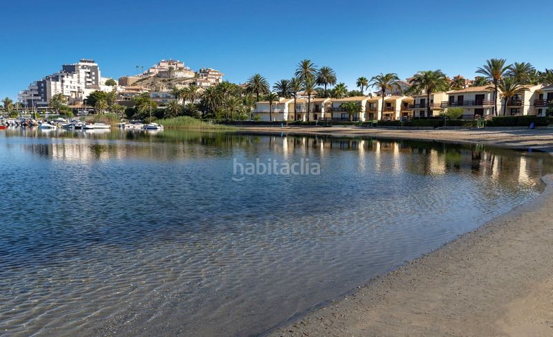 Foto 3ee7c917-7703-446e-9ee6-b1d01b5af91e. Àtic amb calefacció aparcament piscina a El Algar Cartagena