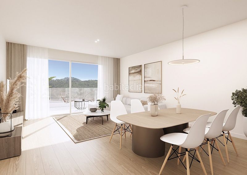 Foto e3c0bb57-9fe4-4885-9ae1-7400bab6df8f. Àtic amb calefacció aparcament piscina a El Algar Cartagena