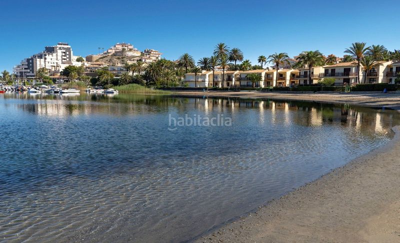 Foto fb8ba349-2477-498e-88a6-6f47fc50e0b9. Attique avec chauffage parking piscine dans El Algar Cartagena