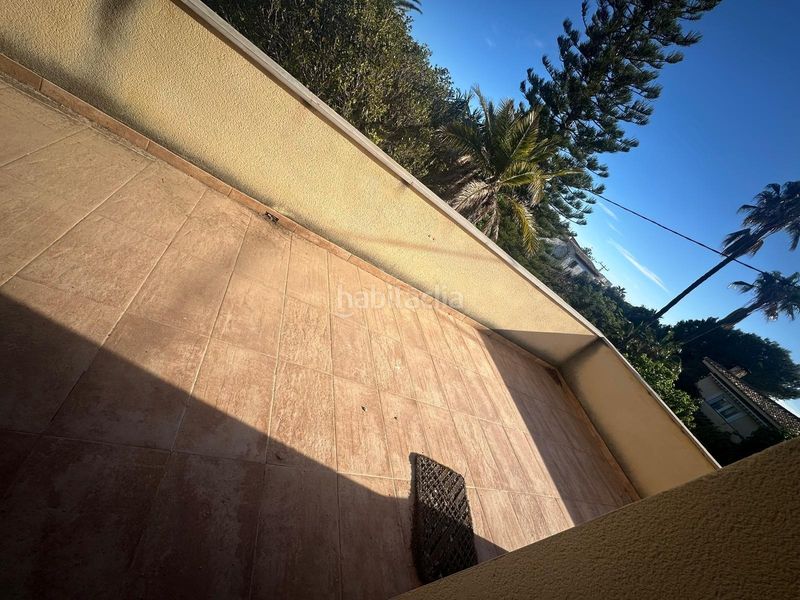 Foto a0b6ca4d-eac9-4a53-926e-f504f2c3b5c0. Xalet amb piscina a Campello Pueblo Campello (el)