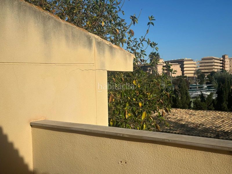 Foto d277596d-2d23-4454-8f14-b66755887b4f. Xalet amb piscina a Campello Pueblo Campello (el)