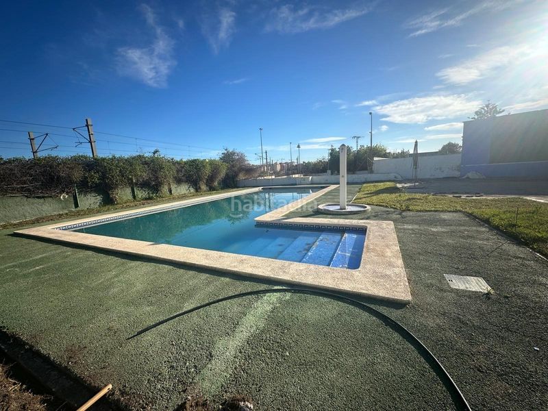 Foto fc21b718-ad04-4816-b16e-8af0037e52bd. Xalet amb piscina a Campello Pueblo Campello (el)