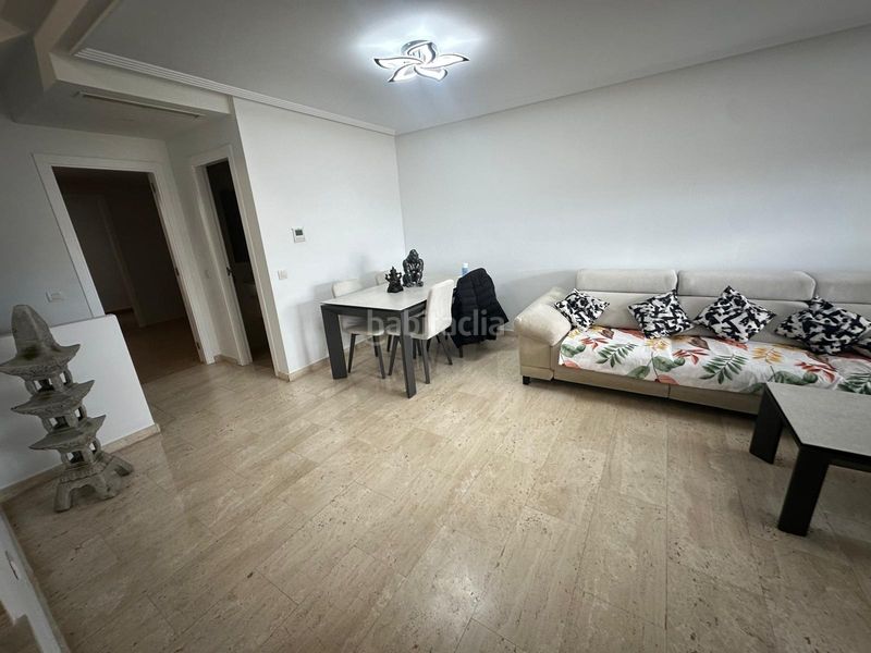 Foto 611b6b56-d322-4947-ba8f-5596a6946c79. Casa adossada amb aparcament a Monforte del Cid