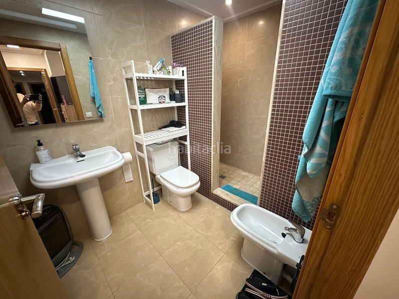 Foto 78dba74c-3725-4892-83ae-7c8f1146aed0. Casa adossada amb aparcament a Monforte del Cid