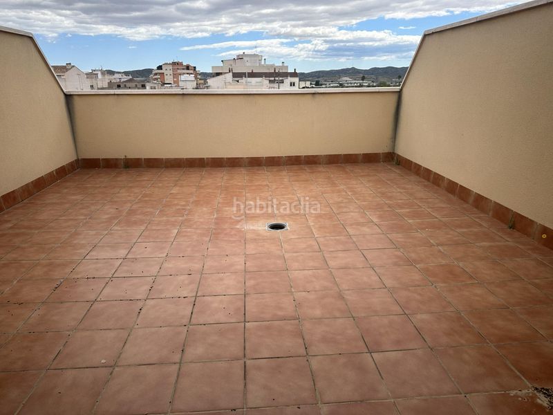 Foto 7e78adcf-dfef-439e-8787-9fe05188680f. Casa adossada amb calefacció aparcament a Monforte del Cid