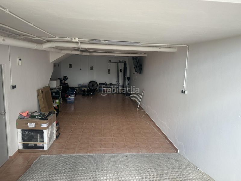 Foto 8402e5e9-50d6-40e6-8984-ce2d13c891f0. Casa adossada amb calefacció aparcament a Monforte del Cid