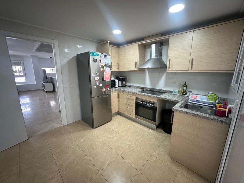 Foto cff4b43f-4c67-418d-9480-a4b02cd65de8. Casa adossada amb aparcament a Monforte del Cid