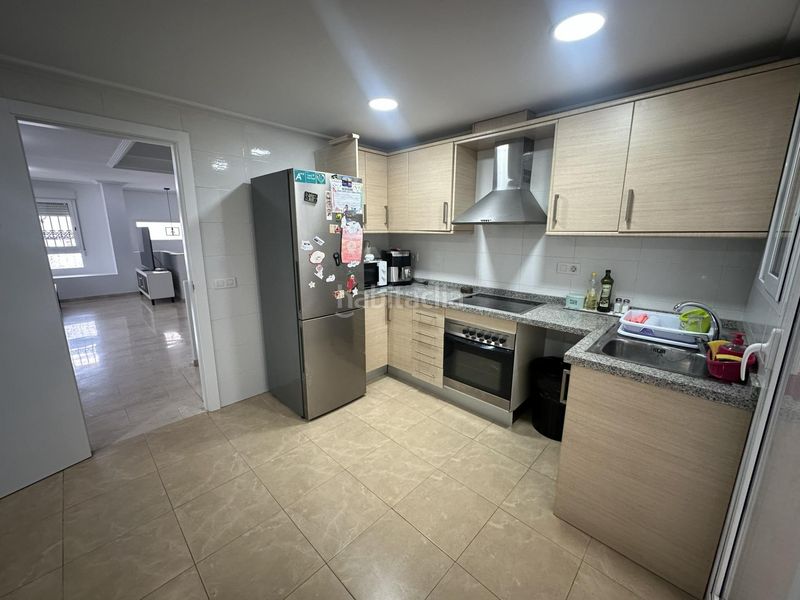 Foto d9543a77-b95f-432b-95d2-2353768c8ba3. Casa adossada amb calefacció aparcament a Monforte del Cid