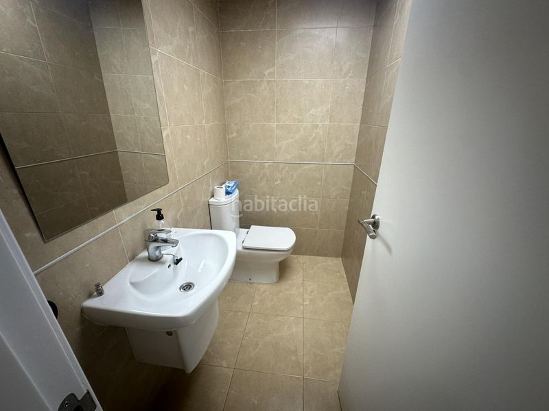 Foto df92fa92-f6ca-475b-80f9-a6184681a84e. Casa adossada amb calefacció aparcament a Monforte del Cid
