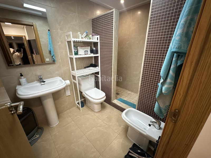 Foto e4ea4fdb-cf2c-4d0e-b0b4-c16c4d3b74e1. Casa adossada amb calefacció aparcament a Monforte del Cid
