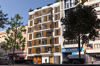Business premise in Cort