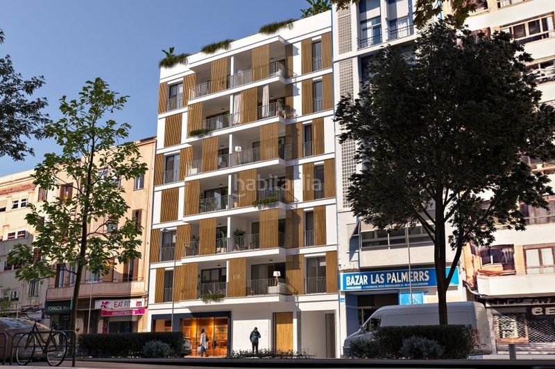 Foto 0ca1a2f3-9d94-40f7-8b63-cc64dee06d36. Local comercial a Cort Palma de Mallorca