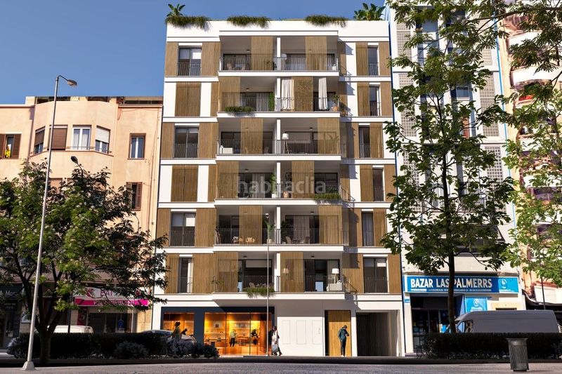 Foto ed208594-a0ce-41c7-9c02-7034ed88ff7d. Local comercial a Cort Palma de Mallorca