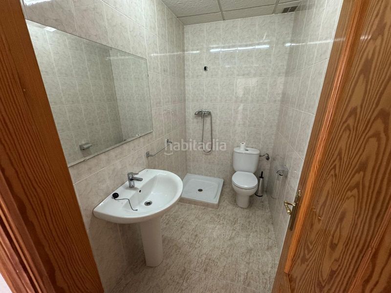 Foto 4f72b8d5-cbd9-4ee6-8482-248f9f623040. Location bâtiment à usage industriel dans Campo Alto-Club de Campo Elda