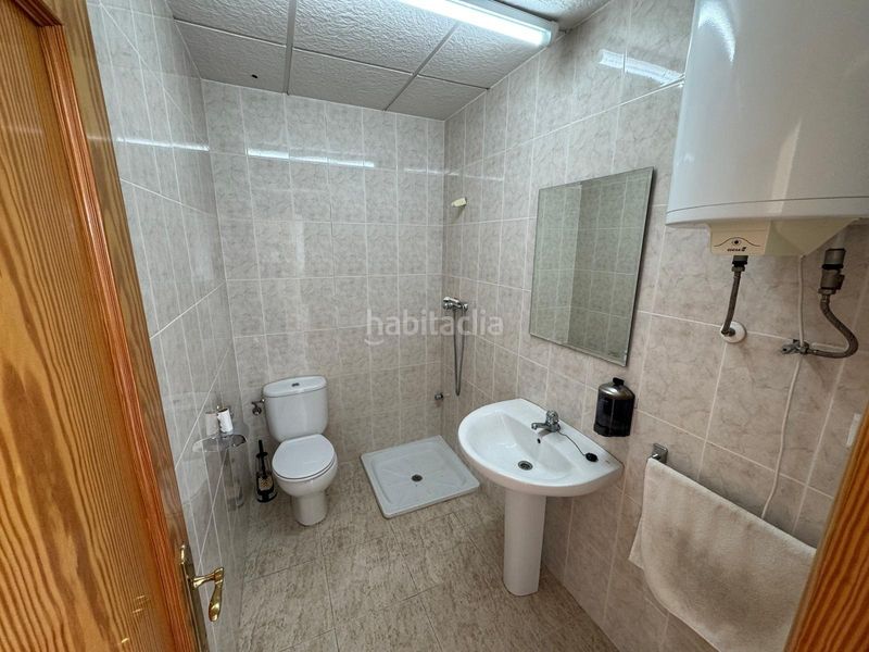 Foto 895dbaf3-1968-4b3a-9336-44c4141d2c1a. Location bâtiment à usage industriel dans Campo Alto-Club de Campo Elda