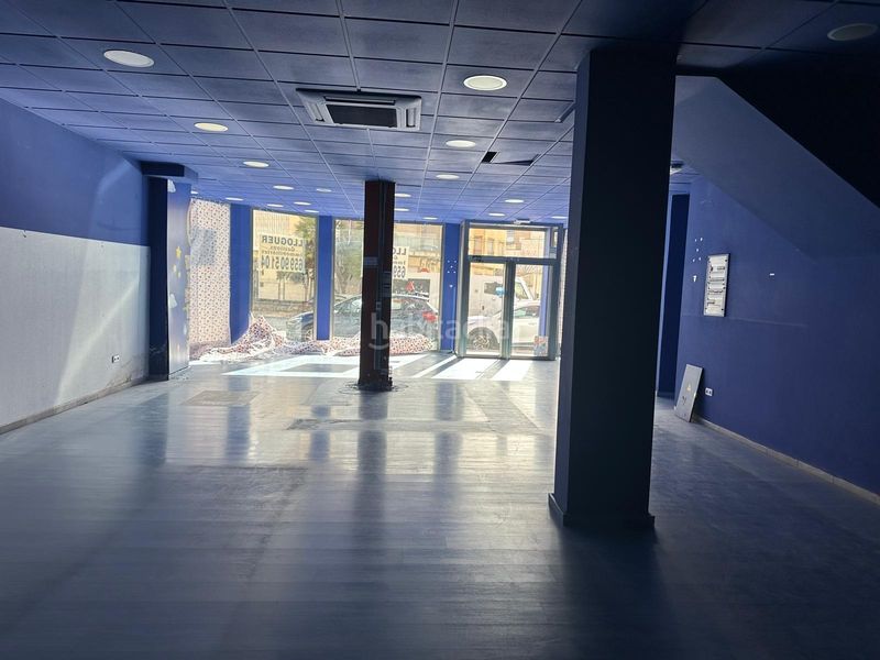 Foto 1ed1a65d-0977-43a8-9028-8f64ef7f7cbc. Local comercial a Monòver