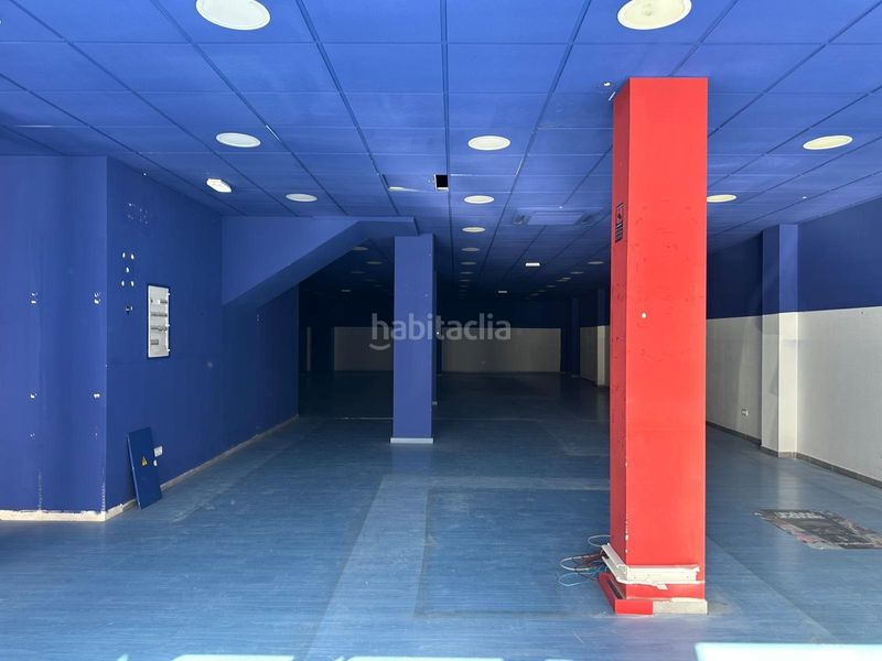 Foto 3f284965-1b16-49f9-a54c-aa81f9f673bc. Local comercial a Monòver