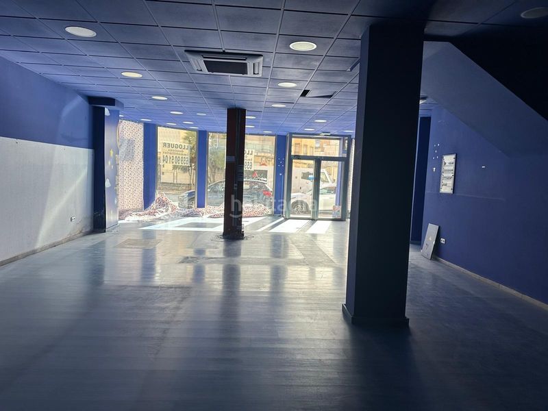 Foto 57fde0bb-3b80-4ced-80bd-8a30c77a3153. Local comercial a Monòver