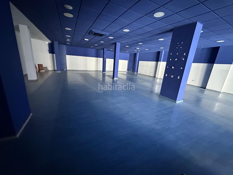 Foto b3682b4c-76ff-43c8-8213-ec8e05e3ab34. Local comercial a Monòver