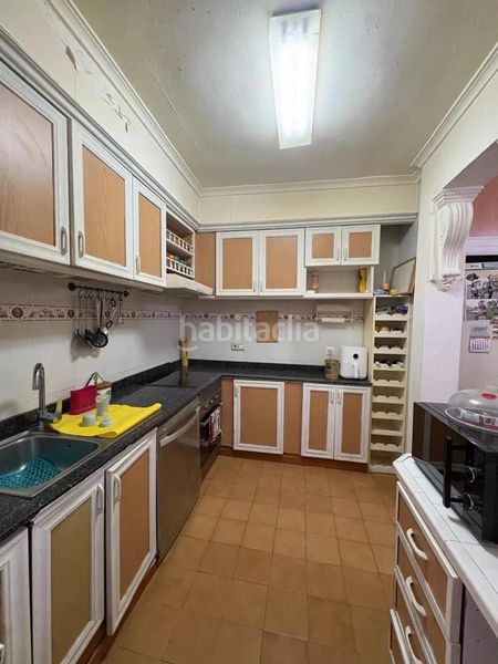 Foto 75854d87-4194-4036-8315-cb1d878f5b55. Flat in Fraternidad Elda