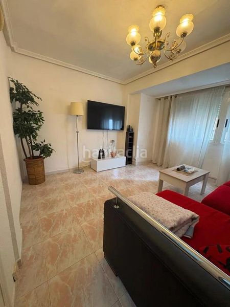 Foto 88a7cee1-8b72-4de5-9689-efef78c1c282. Flat in Fraternidad Elda