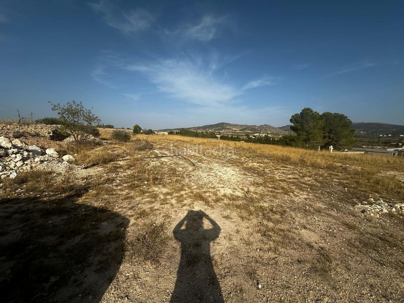 Foto d9e16912-5693-4d1d-af76-df8701e29e1e. Terreny residencial a Pinoso