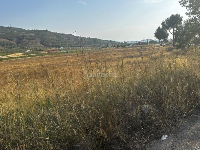 Foto e0367d46-525d-4f26-b4bc-ac90759248e8. Terreny residencial a Pinoso