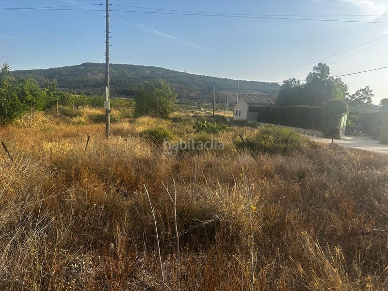 Foto f1240e4f-11ae-40e6-bb8c-3fa51ae56a2a. Finca rústica a Monòver