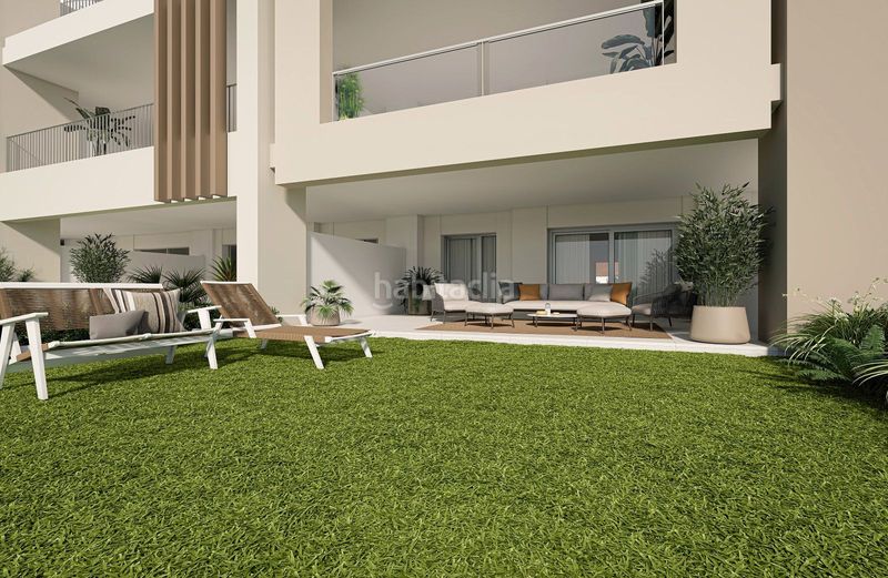 Foto 4d31e73a-82b1-4b22-baa6-bb8afd2a8534. Apartament amb calefacció piscina a Manilva pueblo Manilva