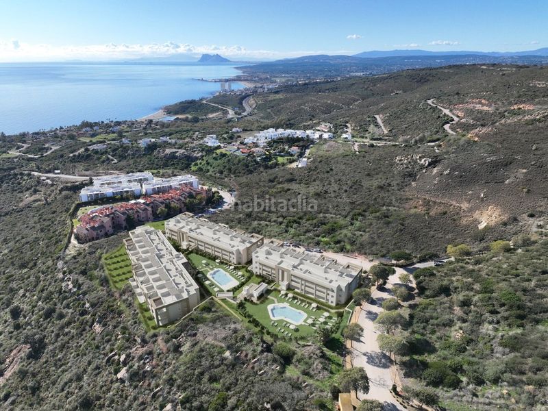 Foto 85eafa2b-5ae3-4ce2-b147-5ef7e8b052a9. Apartament amb calefacció piscina a Manilva pueblo Manilva