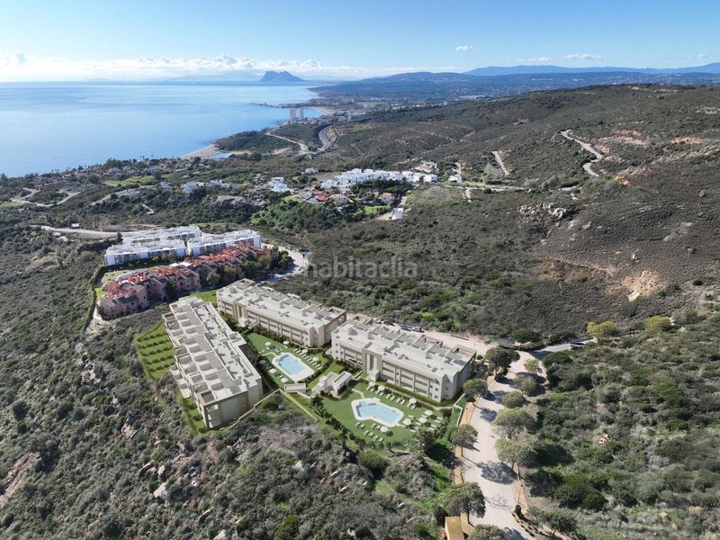 Foto 90b35a6c-4ae6-49e7-bf3c-2673c9e66cca. Apartament amb calefacció piscina a Manilva pueblo Manilva