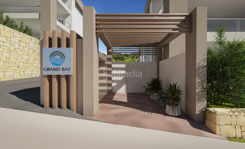 Foto a63ba902-db49-4ba1-8a14-a50d4c3a20ad. Apartament amb calefacció piscina a Manilva pueblo Manilva