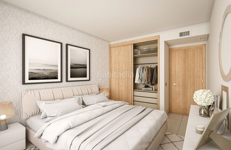 Foto b9168144-404a-49ad-b92e-bc8b4945b199. Apartament amb calefacció piscina a Manilva pueblo Manilva